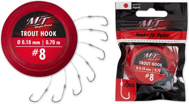 Magic Trout Trout Hook