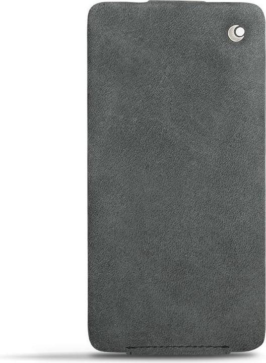 Actual product image Noreve Leather cover vertical