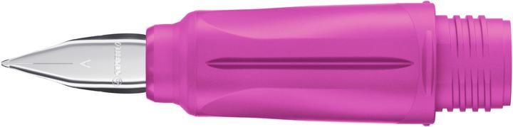 Productafbeelding STABILO EASYbuddy FRESH EDITION handgreep met beginnersveer (Roze, 1 x)