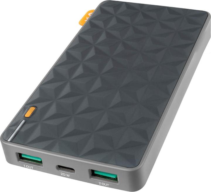 Image du produit Xtorm Fuel Series 4 (10000 mAh, 20 W, 37 Wh)