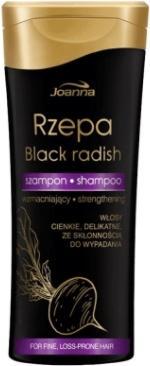 Image du produit Joanna Shampooing Rzepa pour cheveux fins, 200 ml (Hit) (200 ml, Shampoing liquide)
