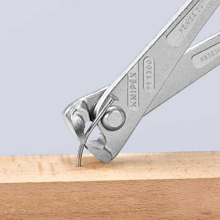 Actual product image Knipex High Leverage Concreters' Nipper (300 mm)