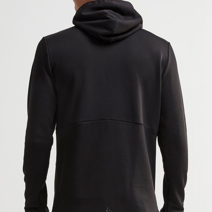 Produktbild Craft Trict Polartec Hood Herren (3XL)