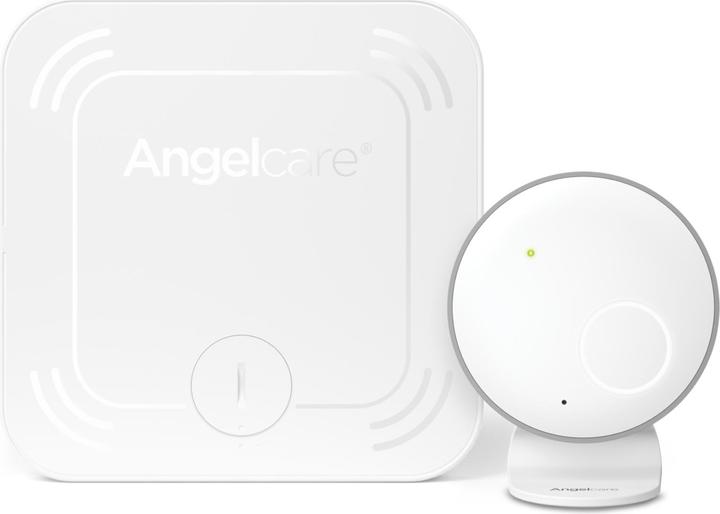 Produktbild Angelcare Baby Bewegungsmonitor (Babyphone mit Kamera)