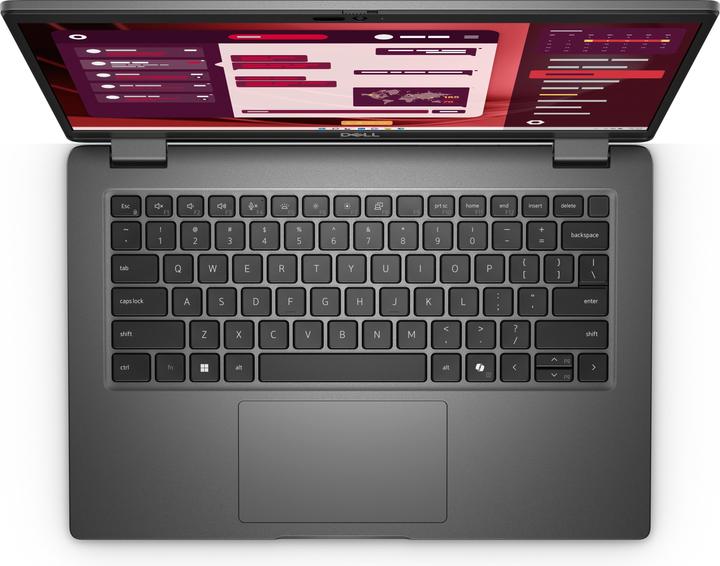 Produktbild Dell SPLDELL LATITUDE 3450I5-1345U 1 (14", 512 GB, 16 GB, DE, Intel Core i5-1345U)