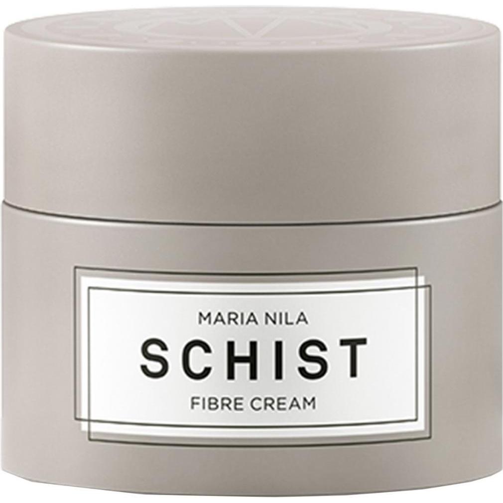 Maria Nila, Haargel + Haarwachs, Minerals - Schist Fibre Cream (Haarcreme, 50 ml)