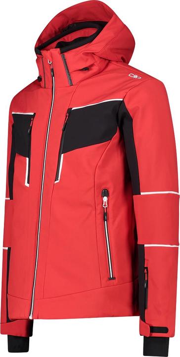 Actual product image CMP Campagnolo Softshell ski jacket (3XL)