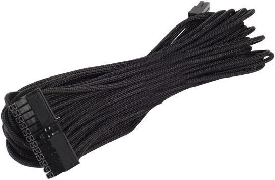 Produktbild Silverstone 20+4-Pin-ATX-Kabel