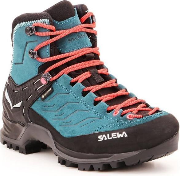 Actual product image Salewa MTN Trainer Mid GTX Shoes (38.5)