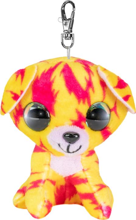 Actual product image Lumo Stars Keychain - Beer Honey