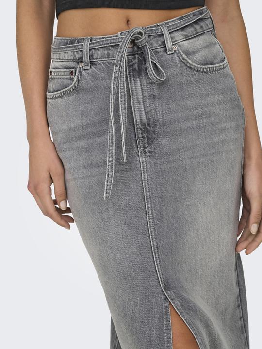 Immagine prodotto Only Gonna midi Gonna in denim (S)