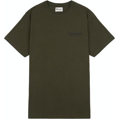 Thumbnail - Penfield, Herren, Shirt, t-shirt penfied, Grün, (L)