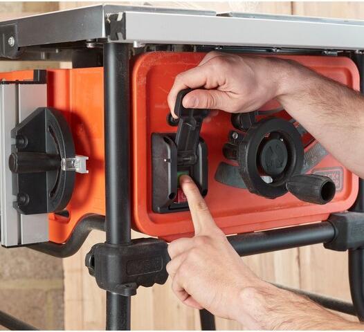 Immagine prodotto Black & Decker BES720-QS