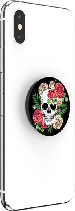 Actual product image PopSockets Bitter Roses (2nd gen, interchangeable)
