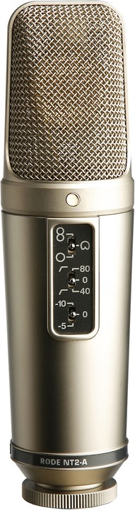 Productafbeelding RØDE Nt2-A