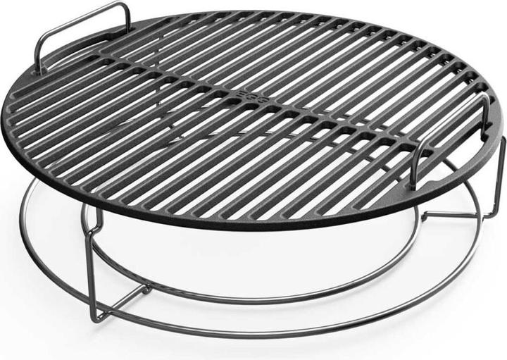 Produktbild Big Green Egg Gusseisenrost MX, Small
