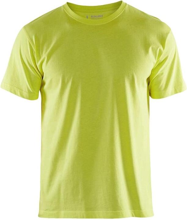 Fluorescent Yellow