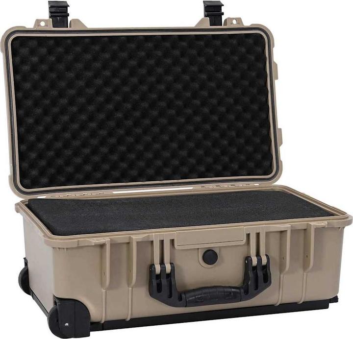 Actual product image vidaXL Hartschale