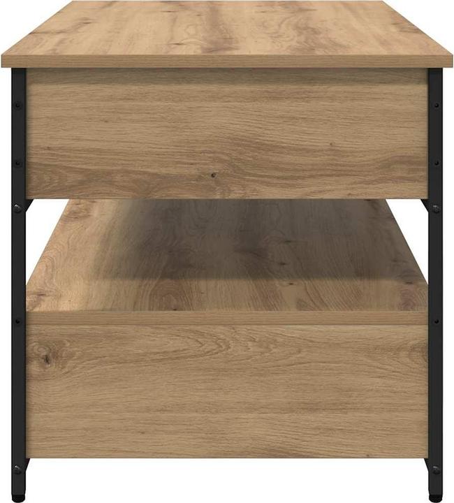 Immagine prodotto vidaXL Lift-TopTisch (85 x 50 x 50 cm)