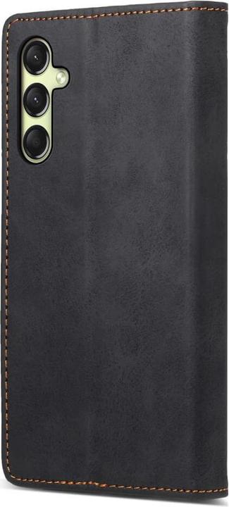 Image du produit Cover-Discount Galaxy A16 - Étui à clapet avec bloqueur RFID (Samsung Galaxy A16 5G)