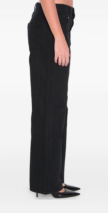 Produktbild Khaite Ny Jeans Black (29)