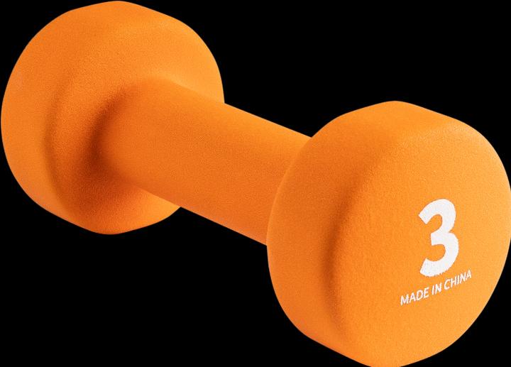 Image du produit Wonder Haltère (1 x 3 kg)
