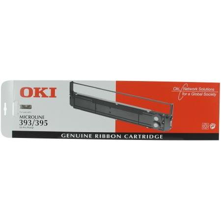 Thumbnail - OKI, Schreibmaschine Zubehör, 09002311 Farbband