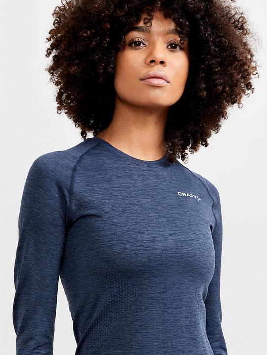 Image du produit Craft Core Dry Active Comfort Ls W (S)