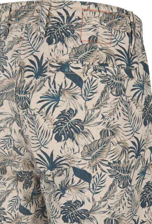 Actual product image Hattric Chino Bermuda Leinen (Frequency band 38 (2600 MHz))