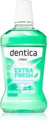 Produktbild Tolpa Dentica Extra Fresh (500 ml, Mundspülung)