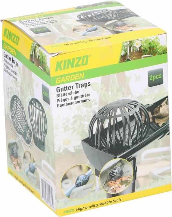 Image du produit Kinzo Blättersiebe