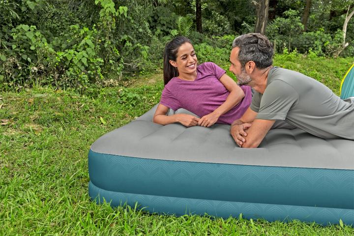 Actual product image Bestway AlwayzAire (152 x 203 cm)