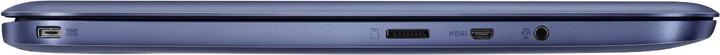 Actual product image ASUS EeeBook X205TA (11.60", Intel Atom Z3735F, 2 GB)