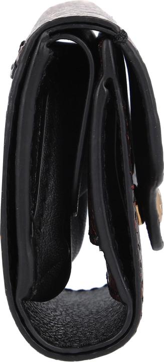Image du produit Fossil Porte-monnaie Heritage en cuir 10 cm