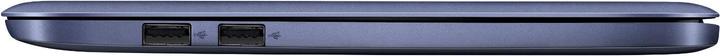 Actual product image ASUS EeeBook X205TA (11.60", Intel Atom Z3735F, 2 GB)