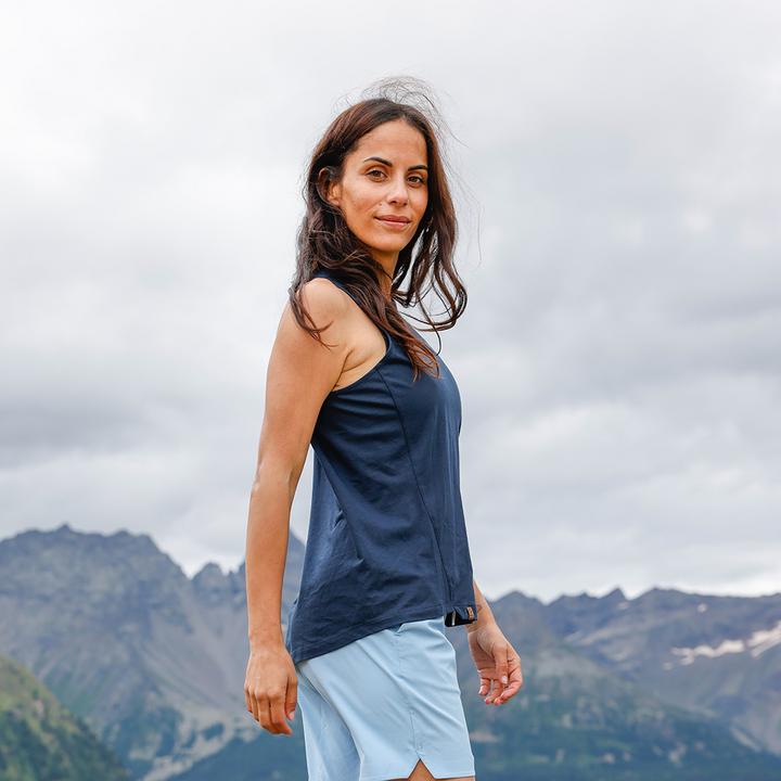 Actual product image Radys R5 Mint Sun Top (M)