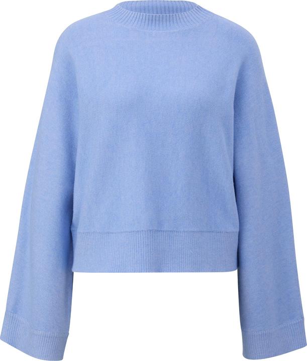 Image du produit s.Oliver Boxy Strickpullover mit weitem Ärmel (XL)