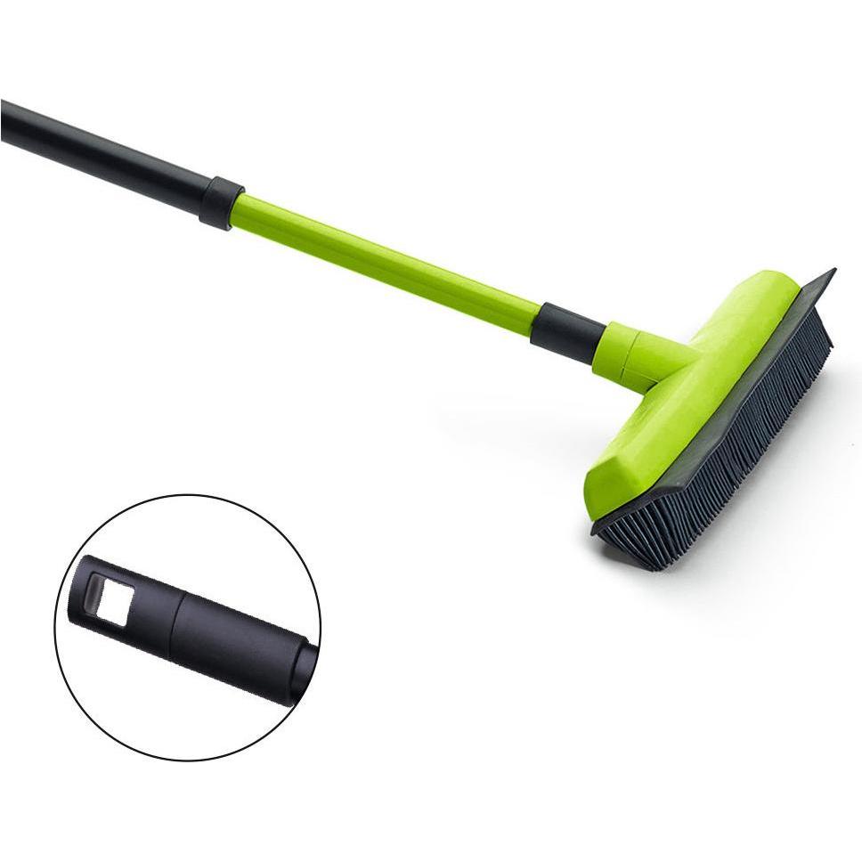 Nölle Gummibesen mit Teleskop-Stiel (1 Stk.) (227500)