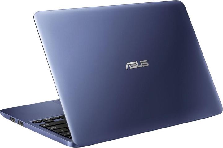 Actual product image ASUS EeeBook X205TA (11.60", Intel Atom Z3735F, 2 GB)