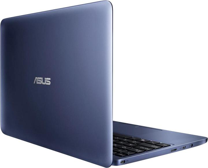 Actual product image ASUS EeeBook X205TA (11.60", Intel Atom Z3735F, 2 GB)