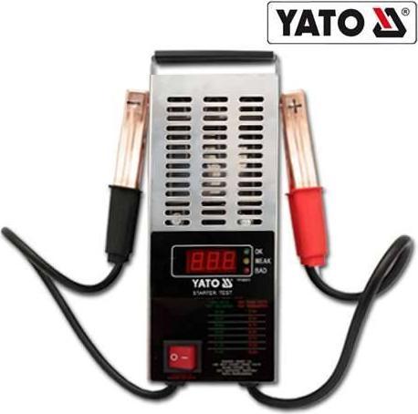 Actual product image Yato YT-8311