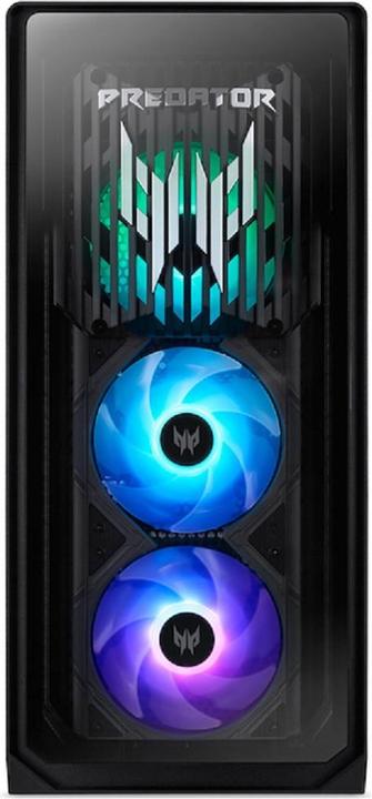 Image du produit Acer DG.E4EEG.003 - Komplettsystem - Core Ultra 7 - RAM: 32 GB DDR5 - HDD: 2.000 GB - NVIDIA... (2048 Go, 32 Go, Intel Core Ultra 7 265F, GeForce RTX 5080)