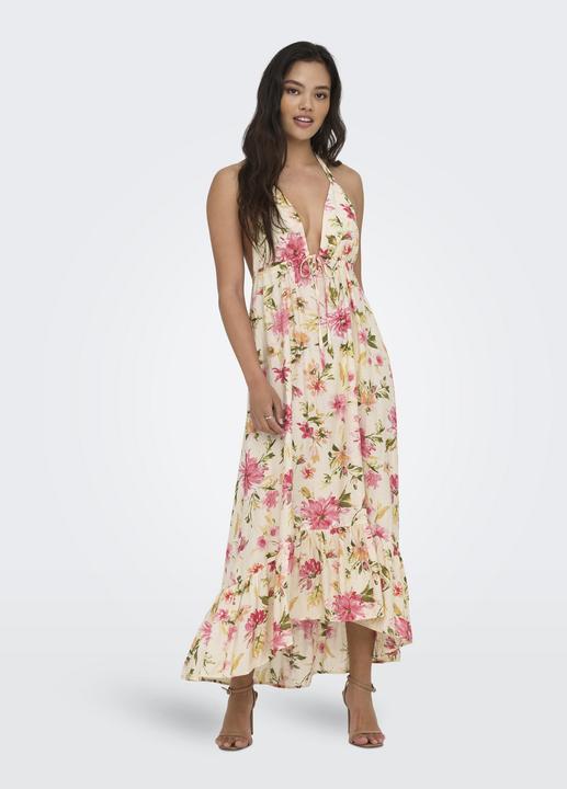 Immagine prodotto Only Onlflower Halterneck Dress Wvn (S)