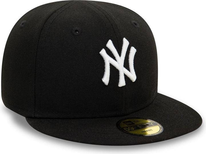 Immagine prodotto New Era Il mio primo cappellino 59Fifty per neonati - New York Yankees (48, 49, 50)