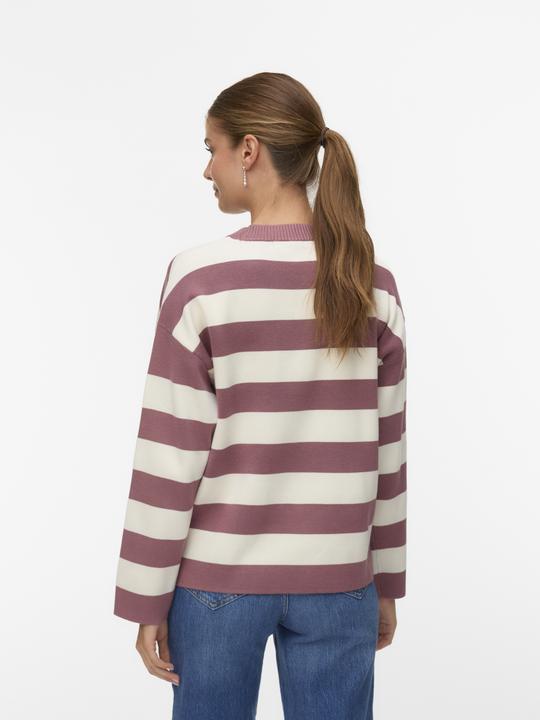 Produktbild Vero Moda VMSILJE Pullover Strickpullover (XL)