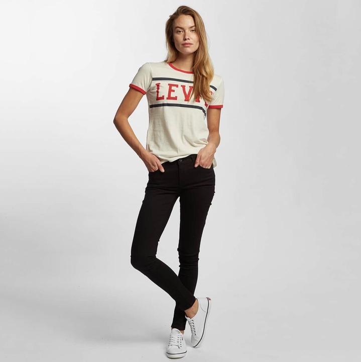 Produktbild Levis 711 Skinny Jeans - 86847 (W25/L30)