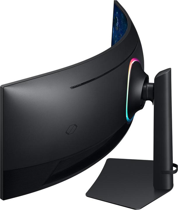Image du produit Samsung Odyssey G9 G95C (5120 x 1440 pixels, 49")