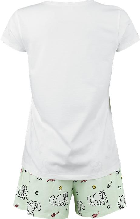 Produktbild Simons Cat Life Is Better With A Cat. (L)