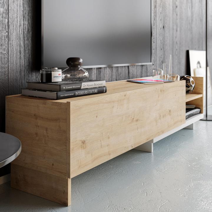 Productafbeelding Kalune Design Hailey (165 x 35 x 41 cm)