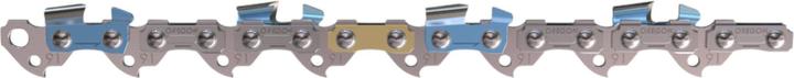 Produktbild Oregon Kette 3/8", 1.3 mm, 50 Treibglieder, VersaCut, Halbmeissel (Kettensäge, Sägekette)